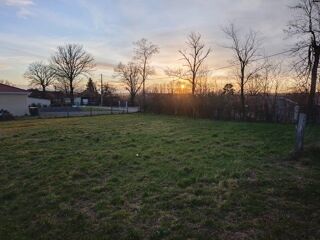  Terrain � vendre 6740 m�