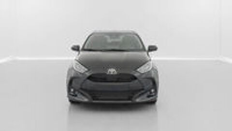 Yaris Hybride 116h Design 2025 occasion 69330 Pusignan