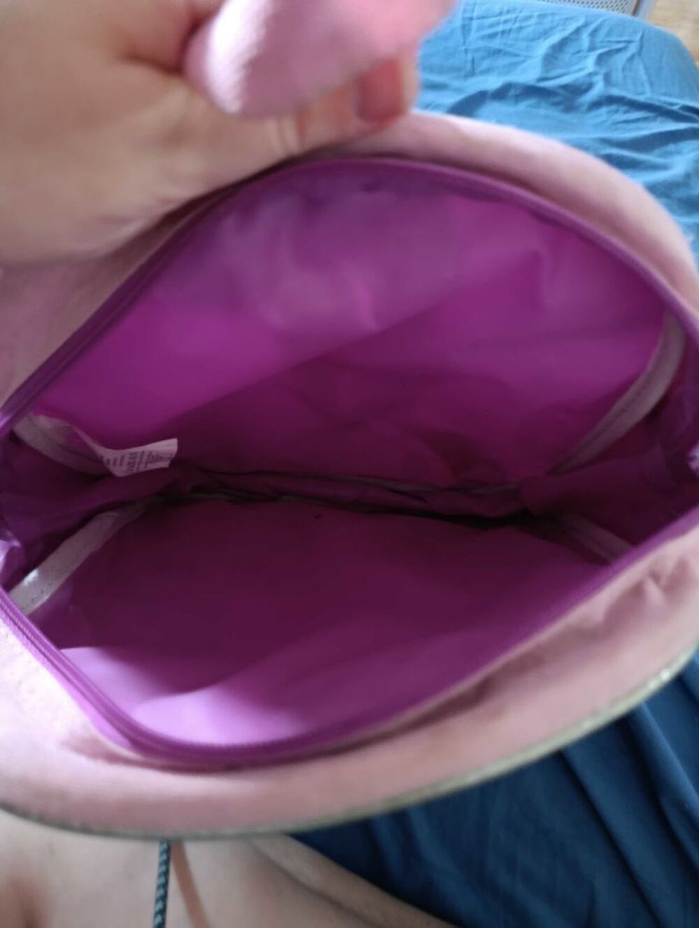 sac a dos avec trousse offert Jeux / jouets