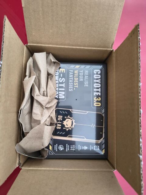 Appareil massage Coyote 150 Avrill� (85)