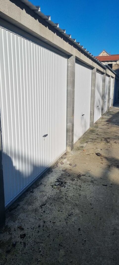  Parking / Garage � louer 14 m�
