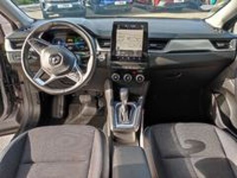 Captur E-Tech full hybrid 145 Techno fast track 2023 occasion 95520 Osny