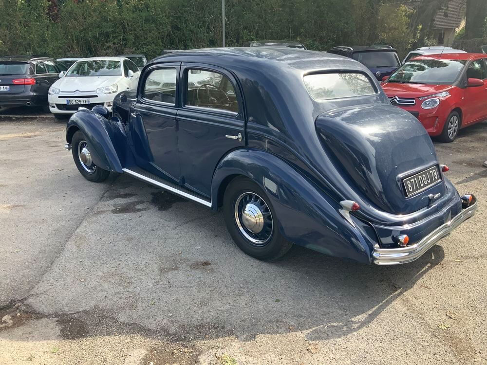  1939 occasion 78610 Saint-L&eacute;ger-en-Yvelines