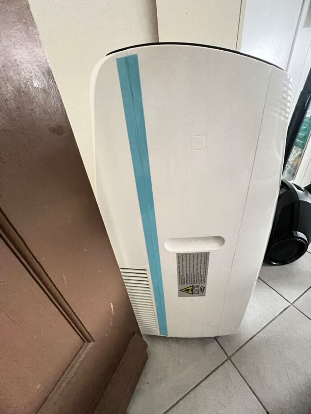 climatiseur portable Electroménager
