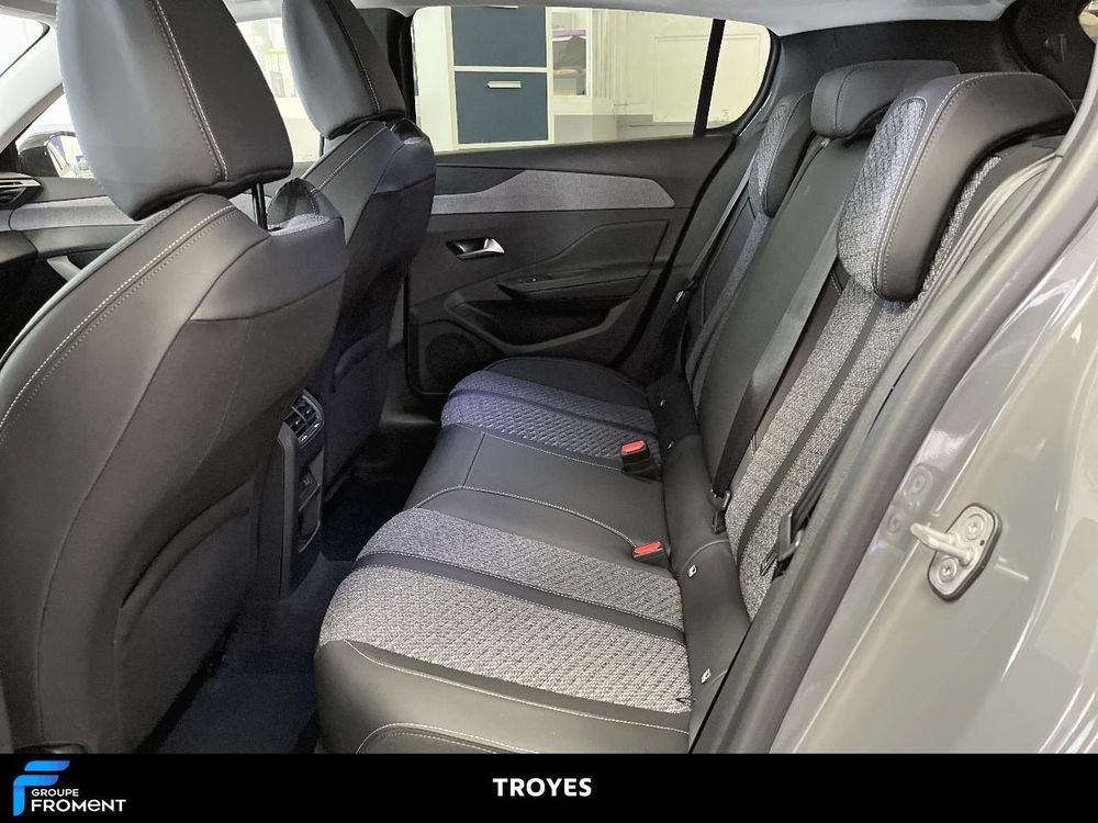308 Hybrid 145 e-DCS6 Allure 2026 occasion 10600 Barberey-Saint-Sulpice