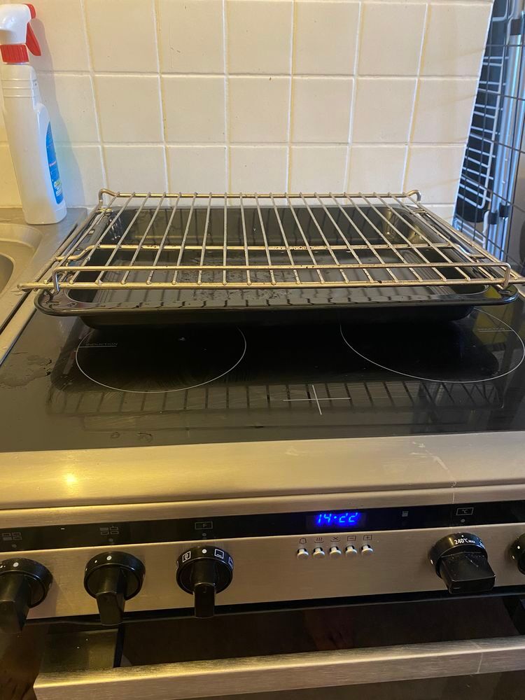 Signature Kitchen Suite Cuisinière à Induction De 36 Pouces Wi Fi Sksir360is