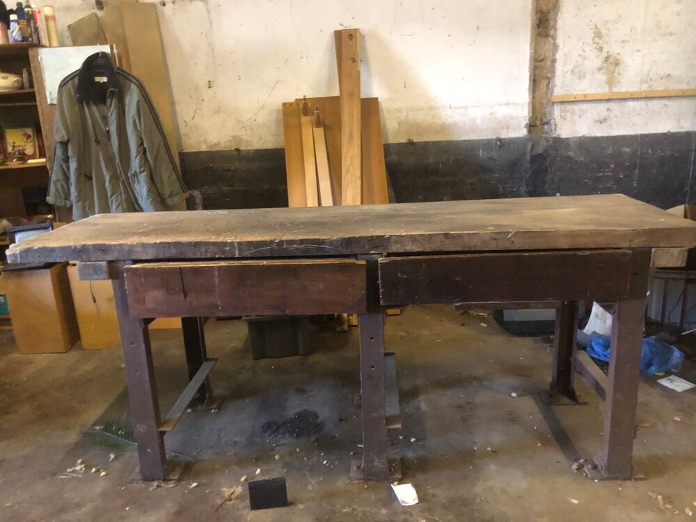 &Eacute;tabli professionnel Bricolage