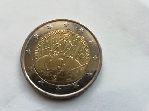 Pi�ce 2 � coupe du monde 2023 rudby 5 Noyelles-l�s-Vermelles (62)