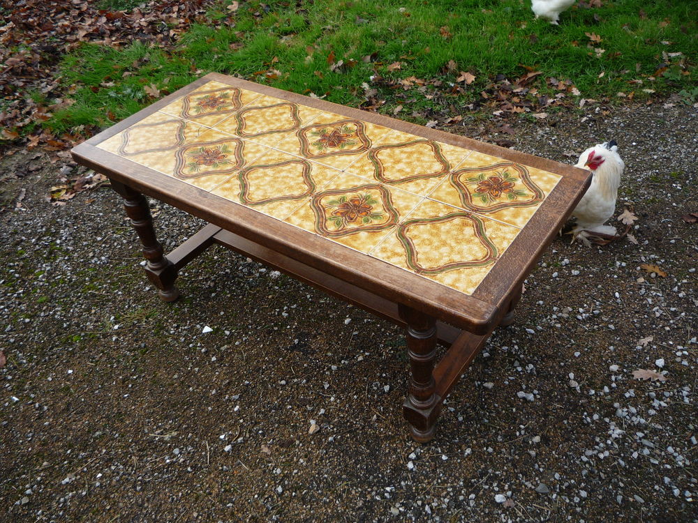 Table basse salon/s&eacute;jour Meubles