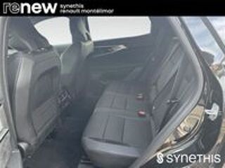 Espace full hybrid E-Tech 200 ch 7pl Esprit Alpine 2026 occasion 26200 Mont&eacute;limar