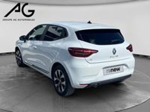 Clio V Clio TCe 100 GPL Evolution 2023 occasion 08300 Rethel