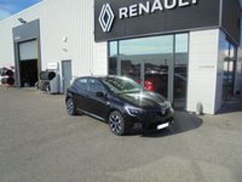 Clio V Clio E-Tech 140 - 21N Zen 2022 occasion 30127 Bellegarde