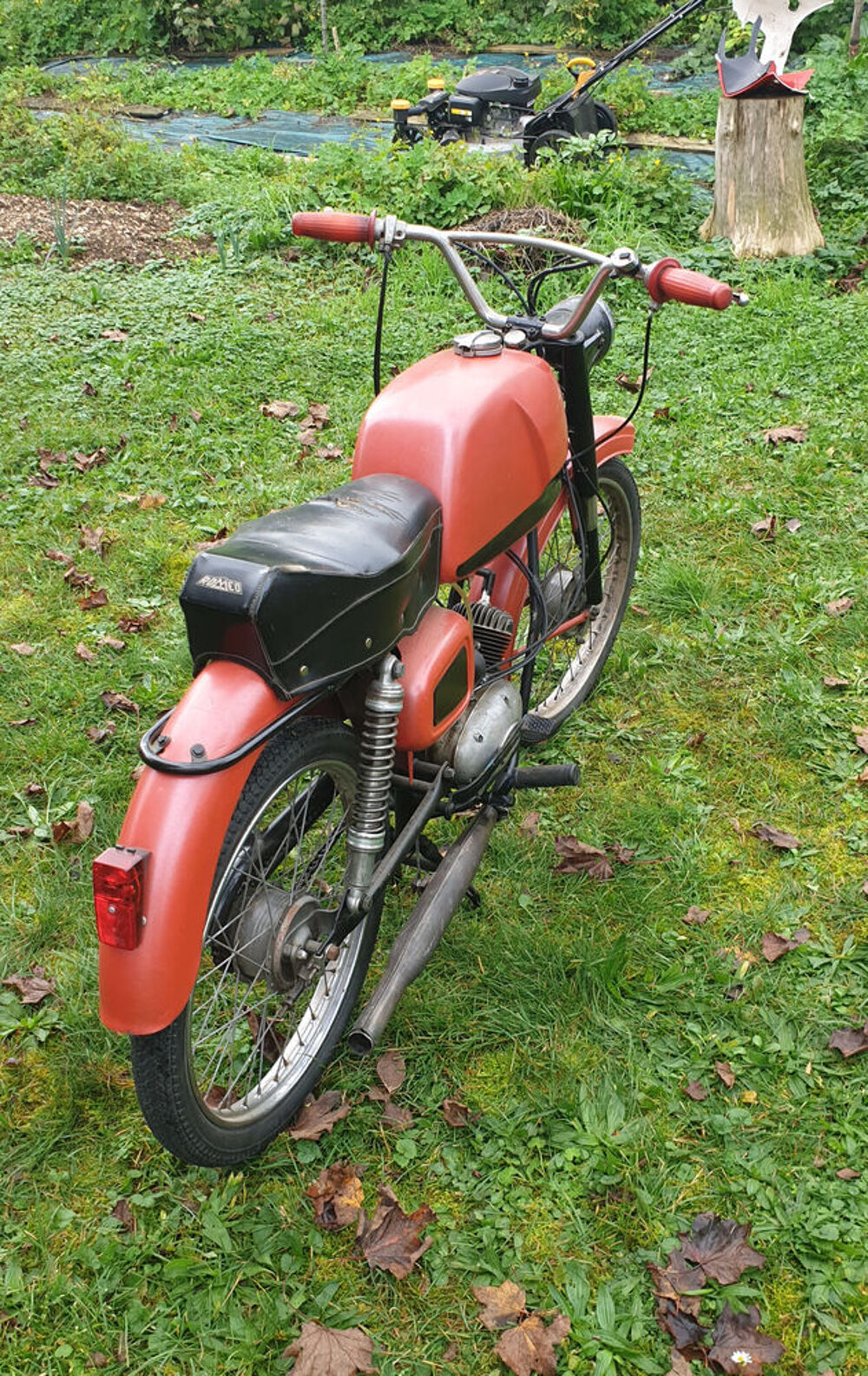  1965 occasion 21560 Arc-sur-Tille