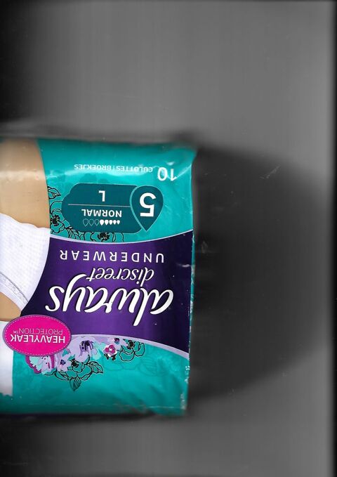 CULOTTES ALWAYS 5 Saint-Denis-en-Val (45)