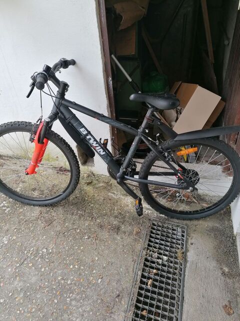 Velo enfant taille s 2025