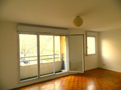  Appartement à vendre 1 pièce 27 m²
