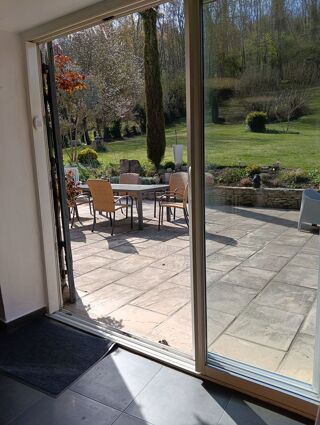  Maison � vendre 5 pi�ces 126 m� Salagnon