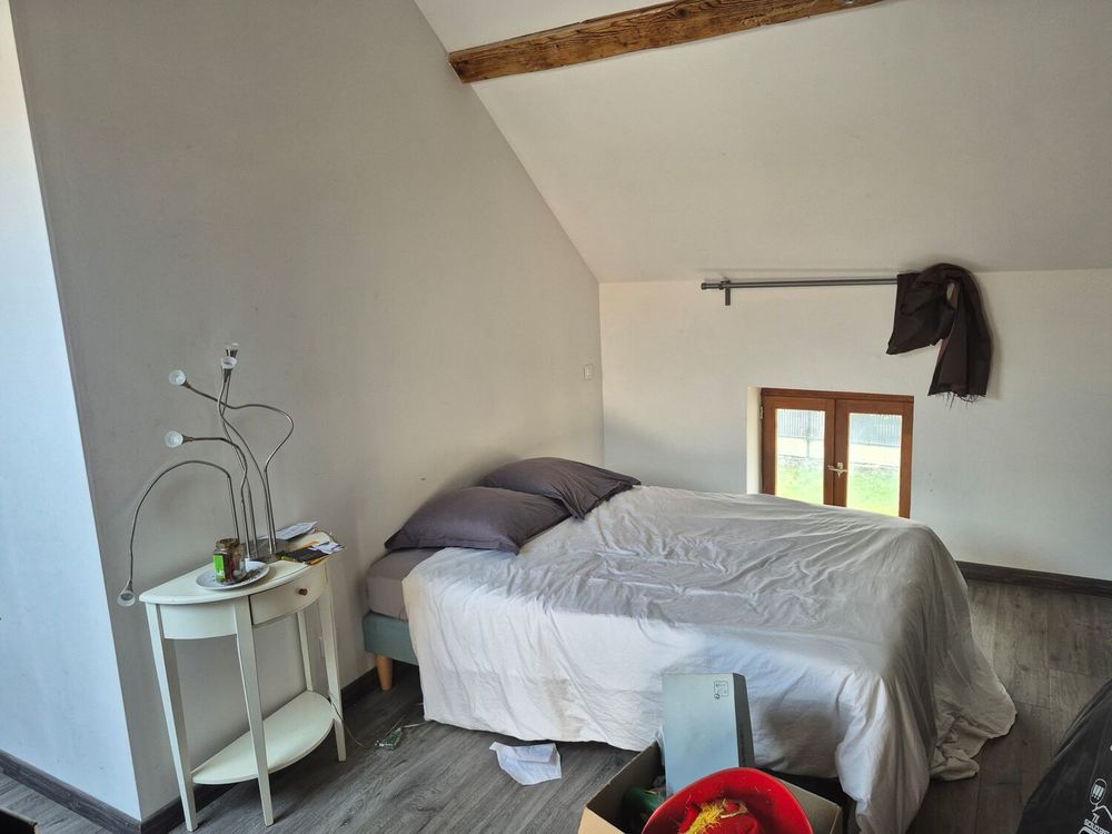 Vente Maison JE VOUS  ATTENDS Genlis