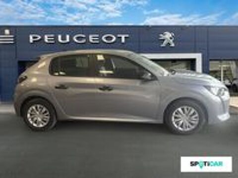 208 BLUEHDI 100 S&S BVM6 PREMIUM 2022 occasion 46000 Cahors