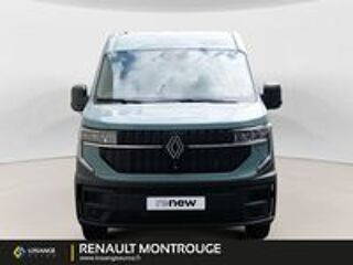 Master MASTER FG BLUE DCI 150 L2H2 3T5 TR EXTRA 2026 occasion 92120 Montrouge