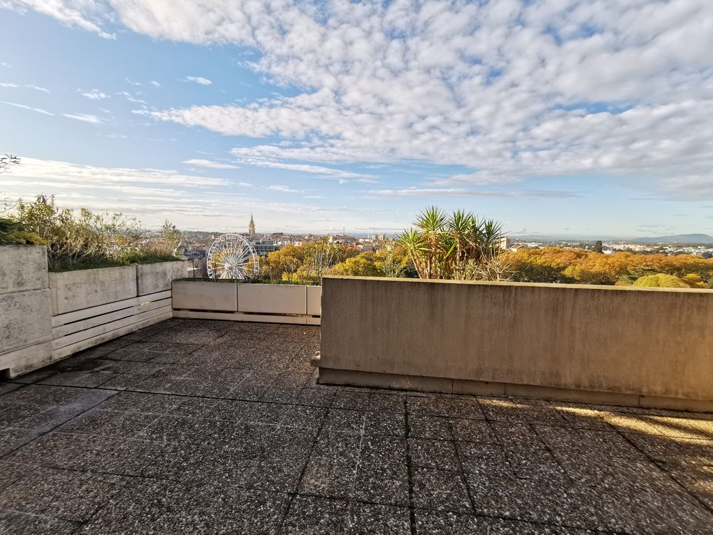 Location Appartement A LOUER 4 PIECES DUPLEX PLACE DE LA COMEDIE Montpellier