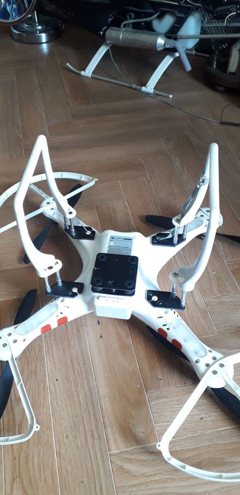 Drone dji P330 Jeux / jouets
