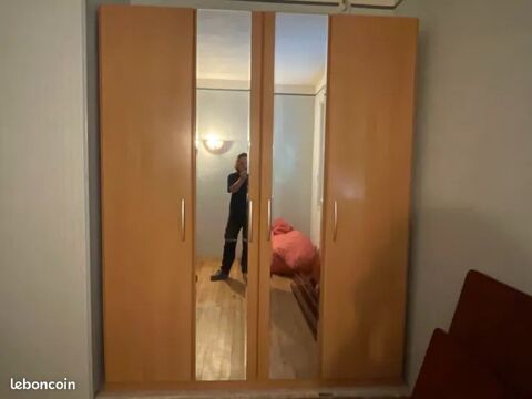 Armoire chambre 200 Valras (84)