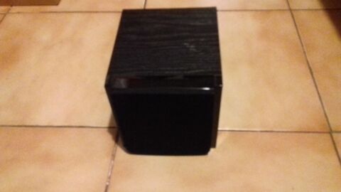 Enceinte HF150
10 Sept�mes-les-Vallons (13)