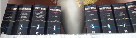 Encyclop�die M�dicale 10 Donneville (31)