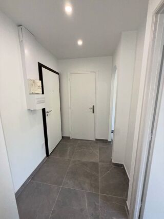  Appartement à vendre 1 pièce 27 m² Échirolles