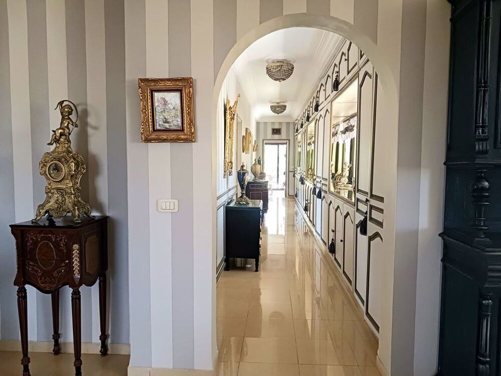 Vente Maison Villa - 350m ² Midoun djerba (Tunisie)