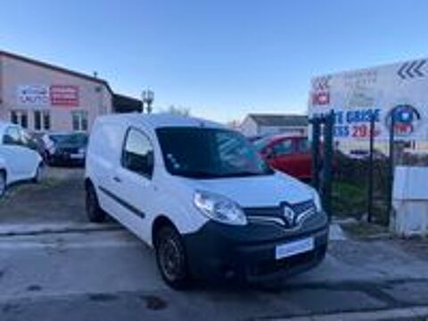 Kangoo 2014 occasion 78690 Les Essarts-le-Roi