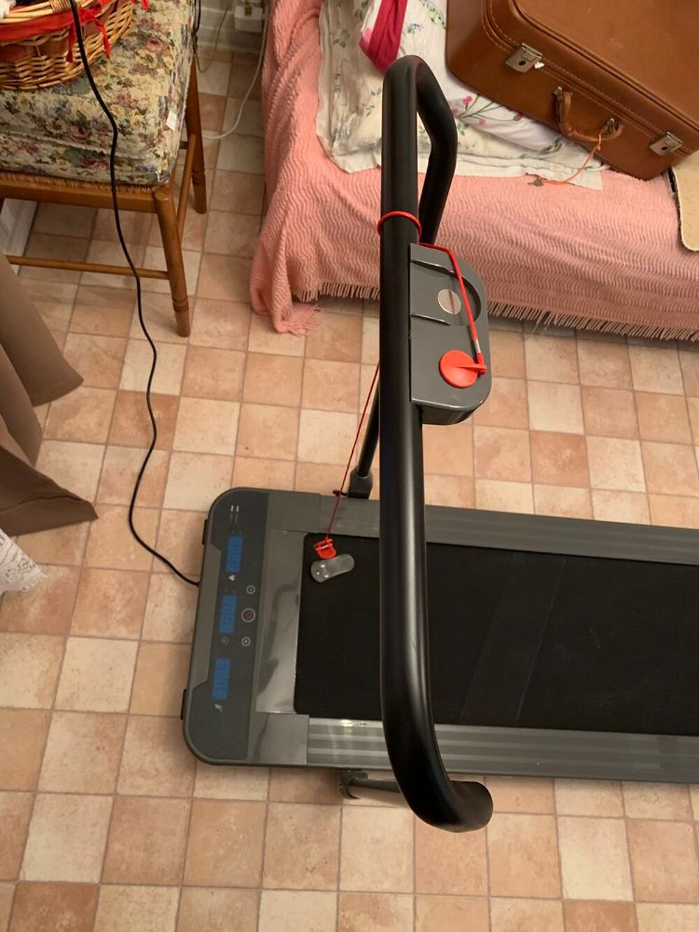 Tapis de marche Sports