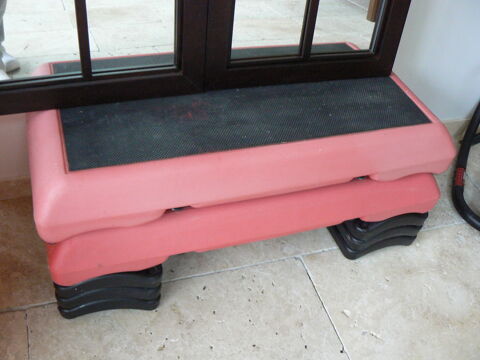 lot de 2steep 30 Allez-et-Cazeneuve (47)