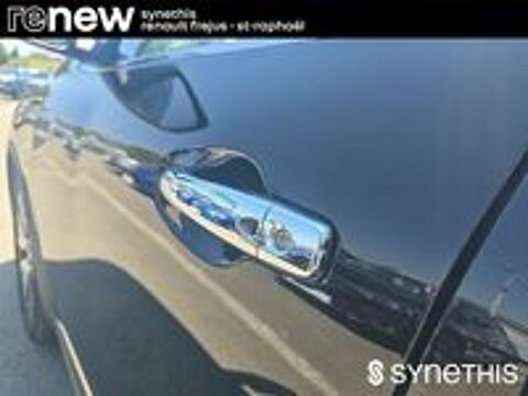 Koleos Blue dCi 150 X-tronic Initiale Paris 2019 occasion 83600 Fr&eacute;jus