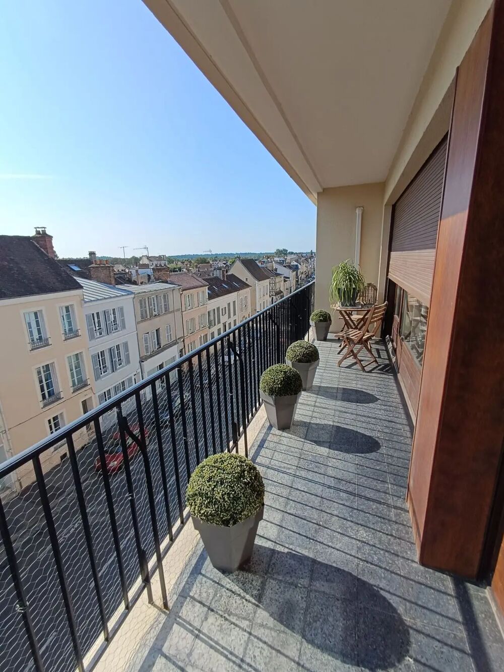 Vente Appartement Appartement 4 pièces FONTAINEBLEAU Fontainebleau