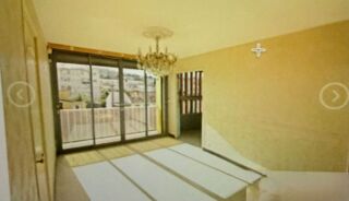  Appartement à vendre 4 pièces 60 m²