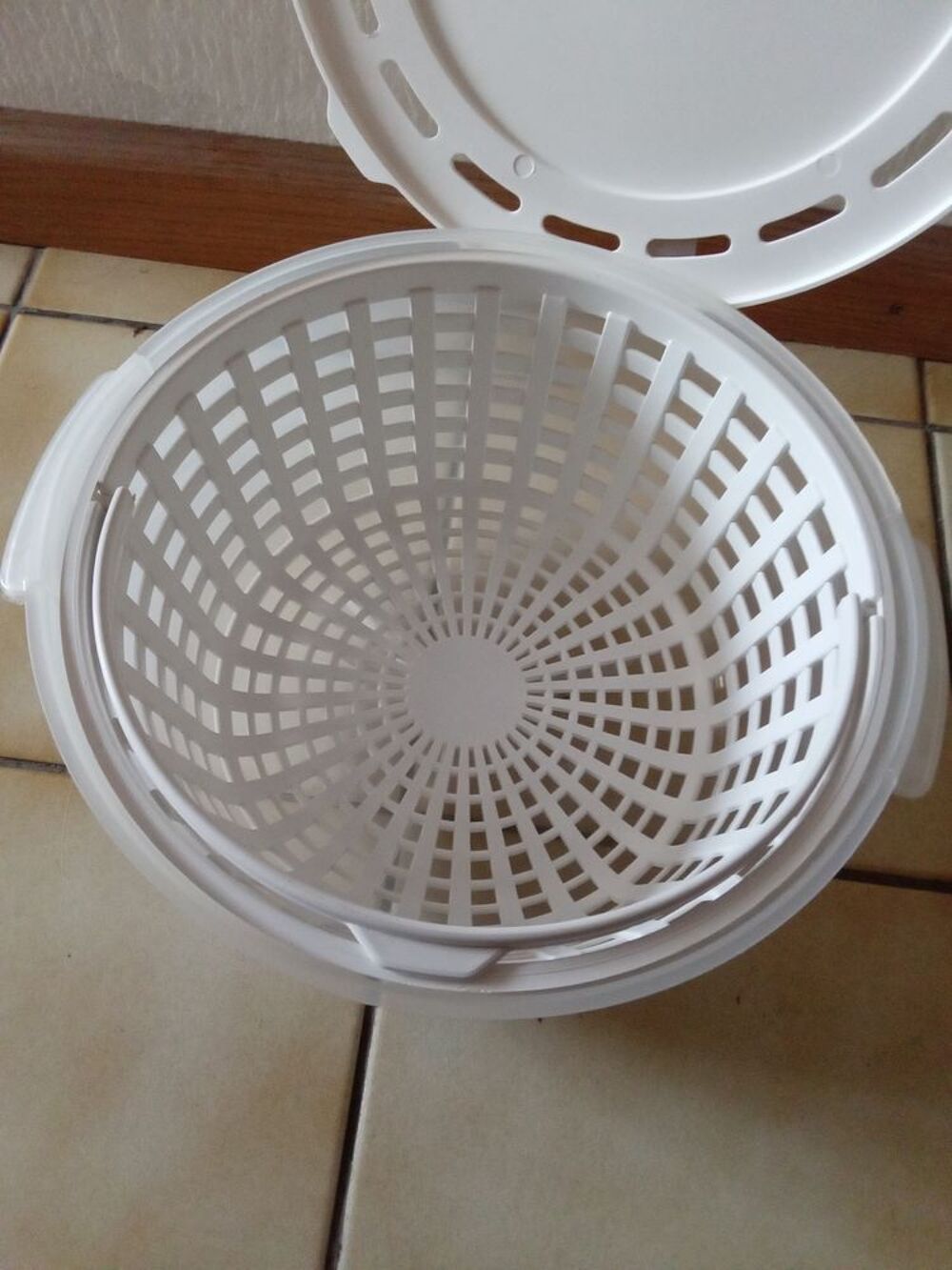 Cuiseur pour micro onde Cuisine