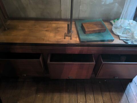 vitrine 800 Castets-en-Dorthe (33)