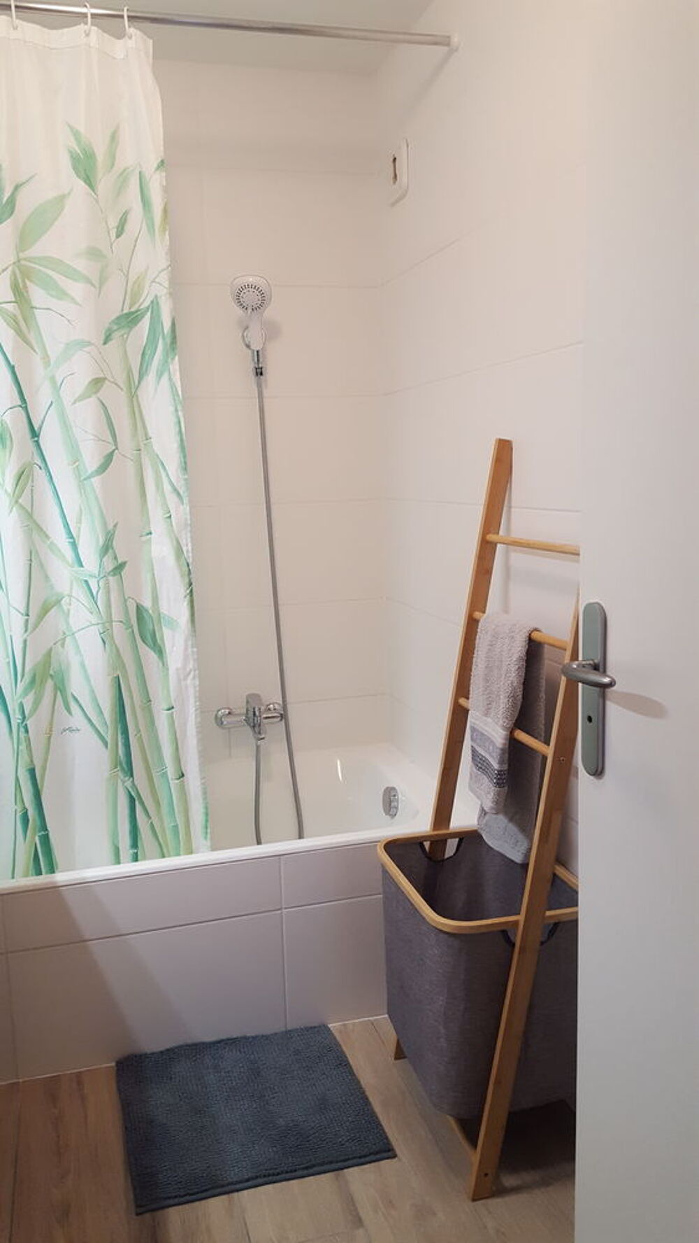 Location Appartement T1 BIS MEUBLE THONON OUEST Thonon-les-bains
