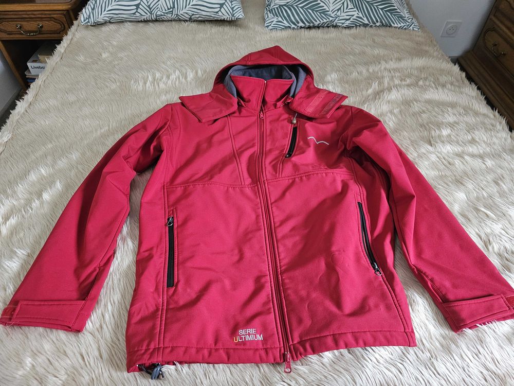 veste Ski Sports