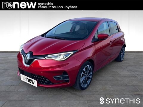 Annonce voiture Renault Zo 14490 