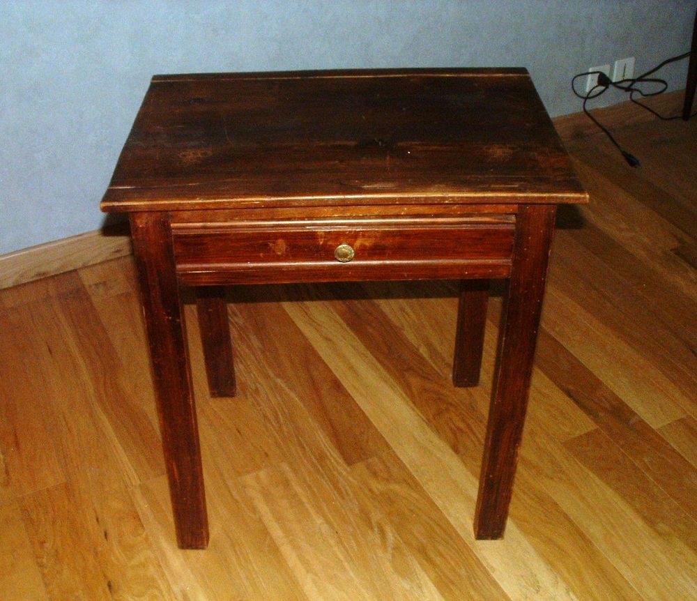 Table de t&eacute;l&eacute;vision Meubles