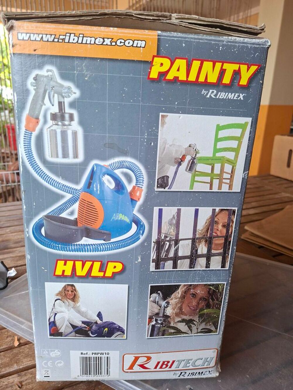 A VENDRE Bricolage