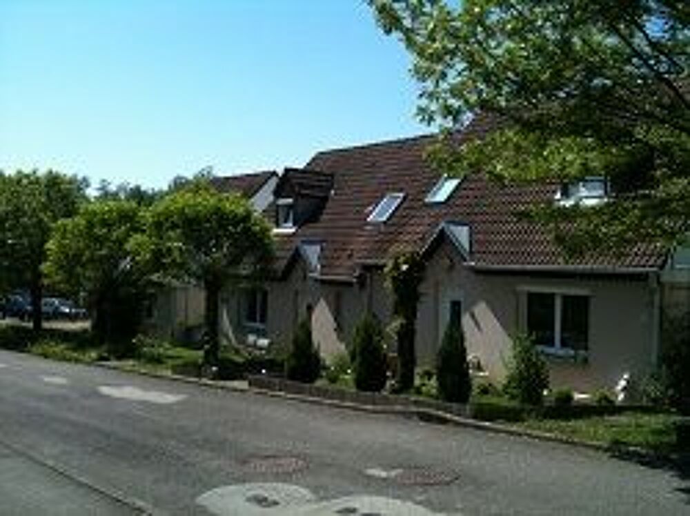 Location Maison T3 Miserey-salines