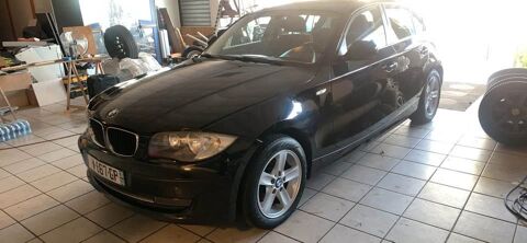 Bmw serie 1 116i 122 ch Edition Sport