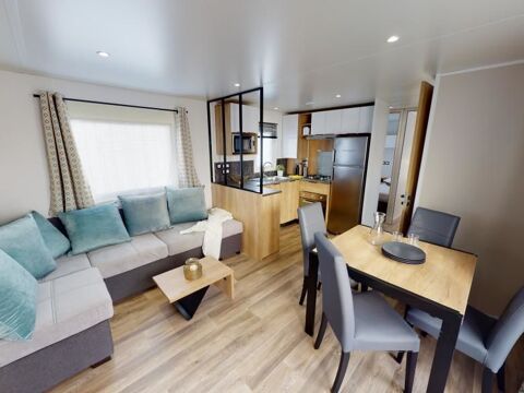 Mobil-Home Mobil-Home 2022 occasion Parentis-en-Born 40160