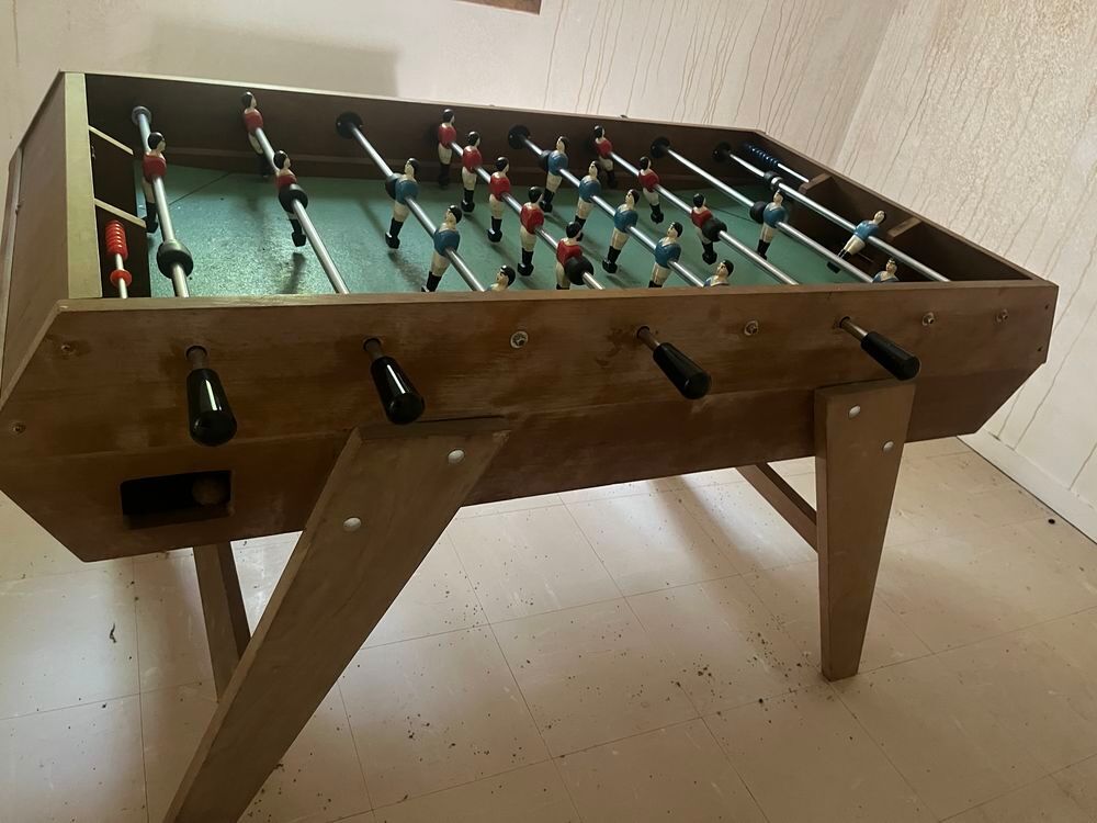 Baby foot Jeux / jouets