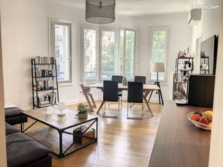  Appartement � vendre 3 pi�ces 92 m�