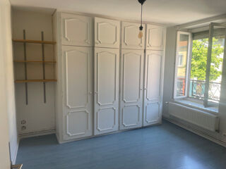  Appartement à vendre 3 pièces 64 m² Sathonay-camp